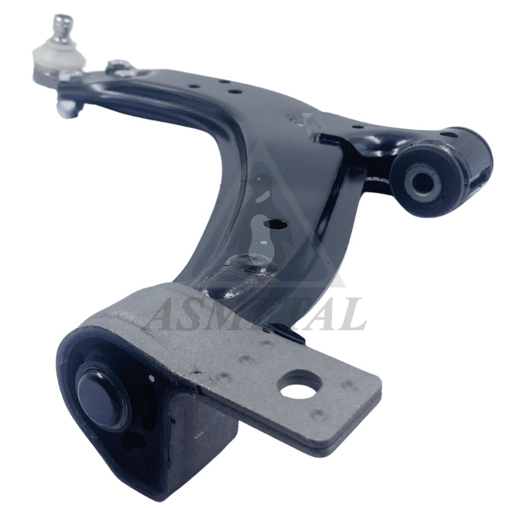 Track Control Arm Left