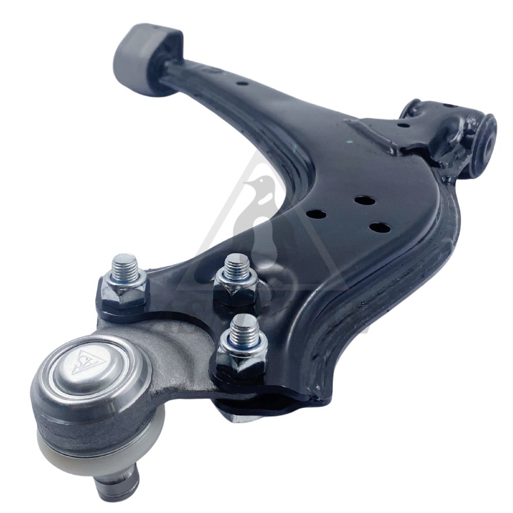 Track Control Arm Left