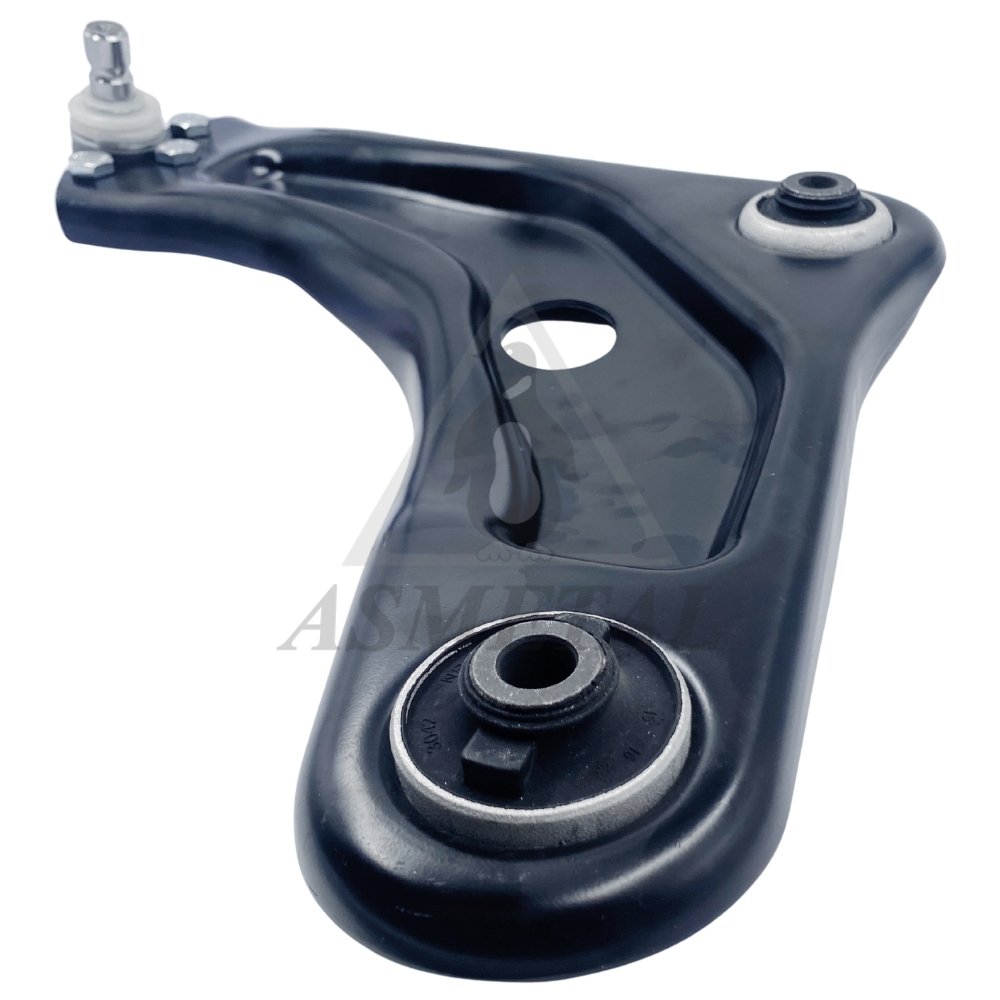 Track Control Arm Left