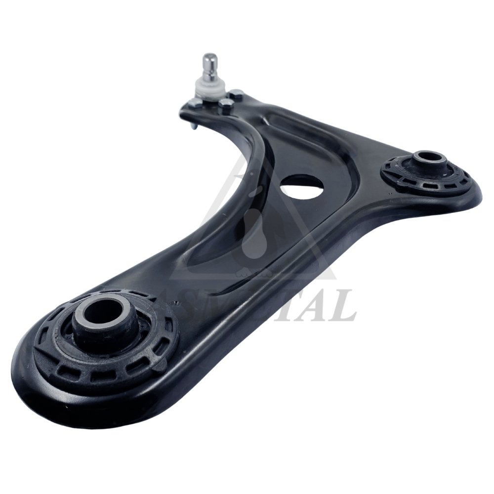 Track Control Arm Left