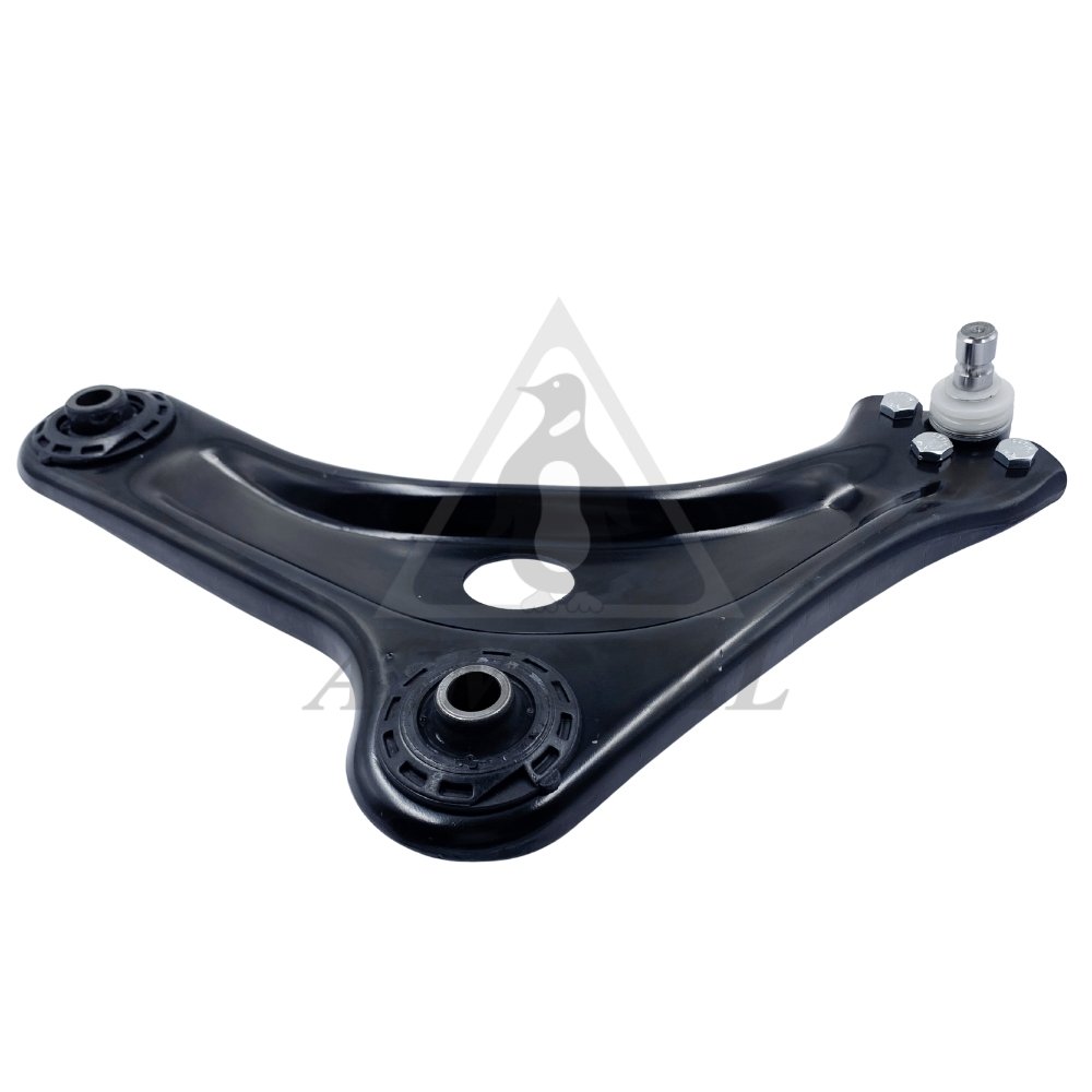 Track Control Arm Left