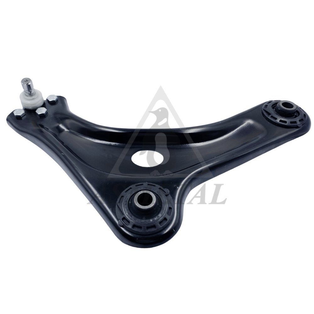 Track Control Arm Right