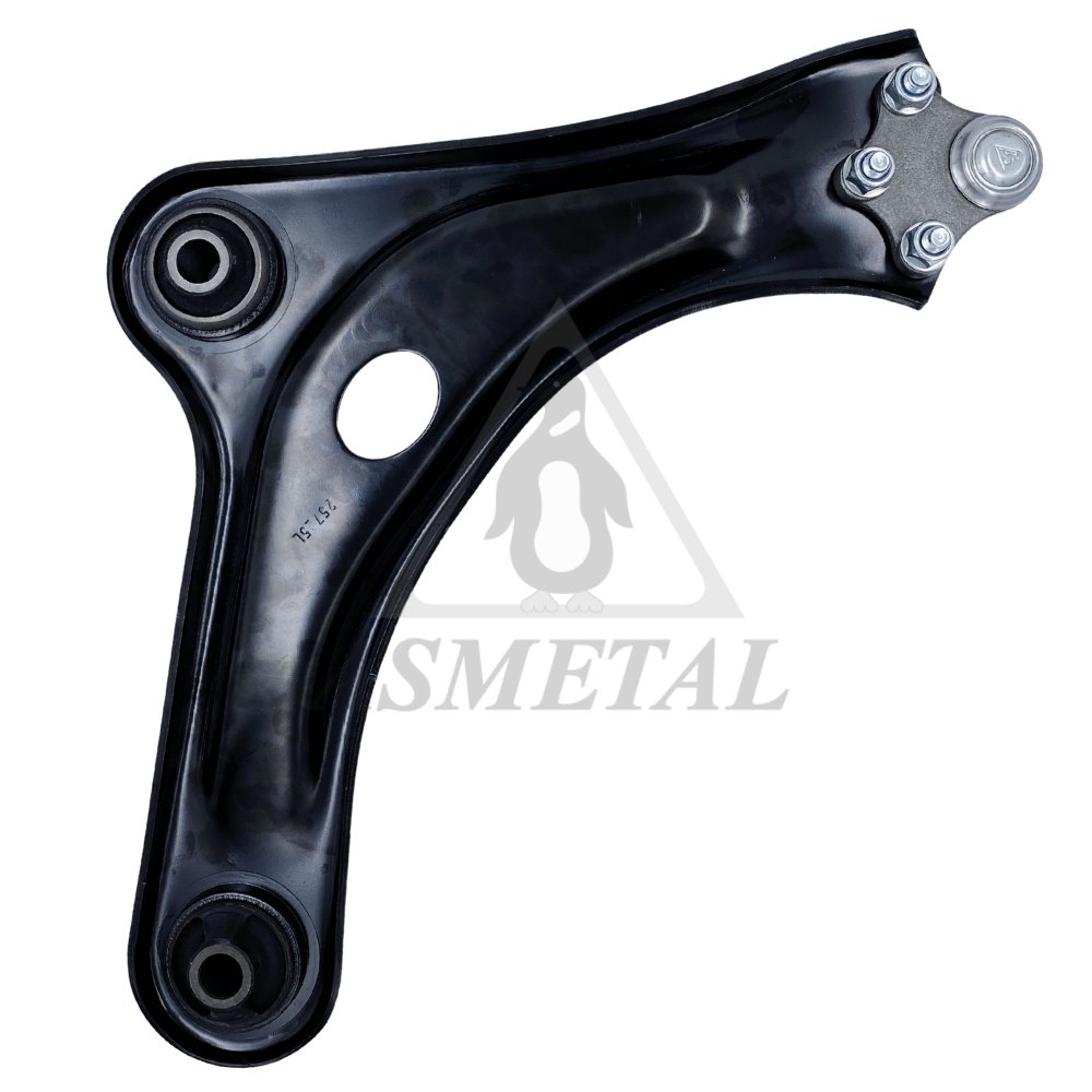 Track Control Arm Left