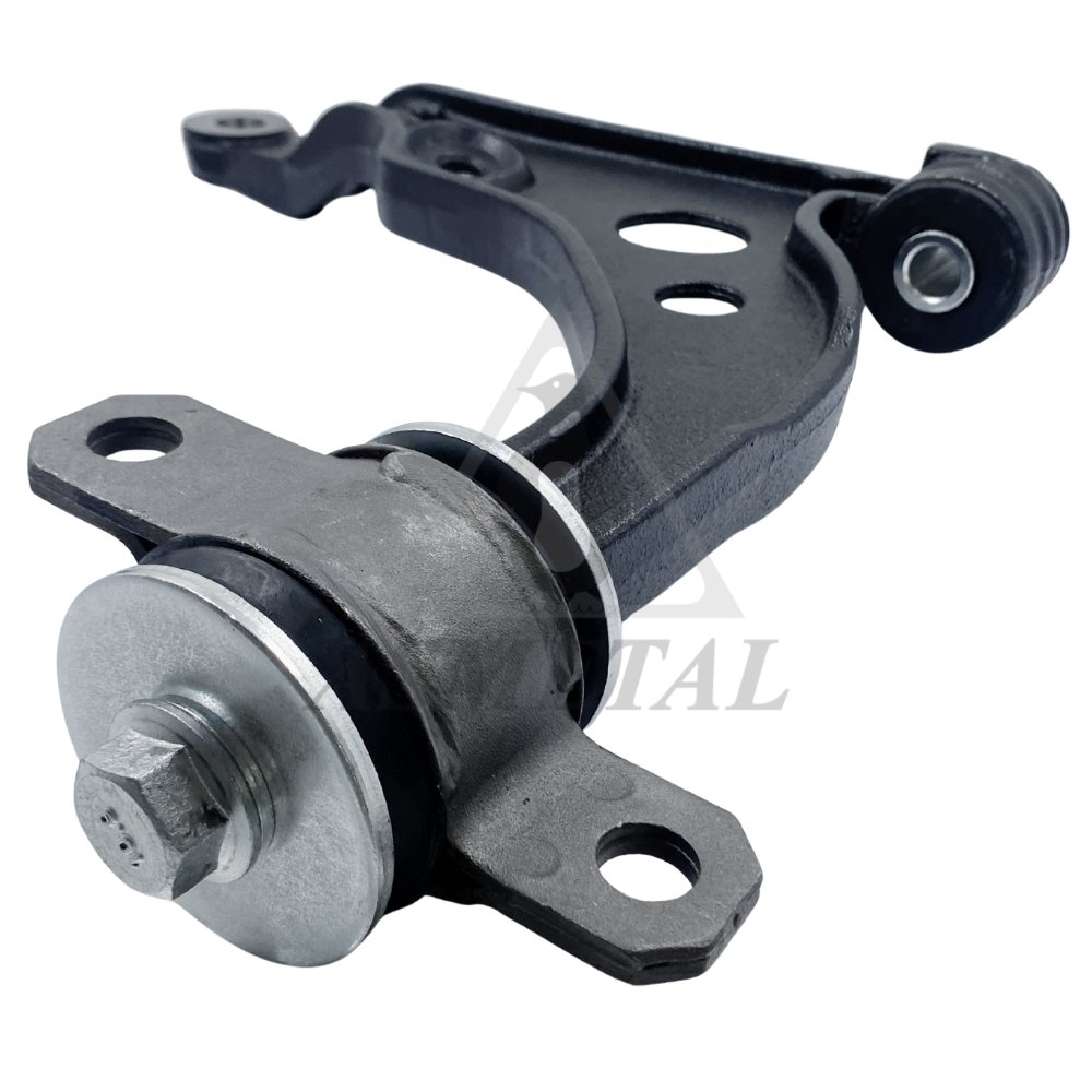 Track Control Arm Left (Without Ball Joint)