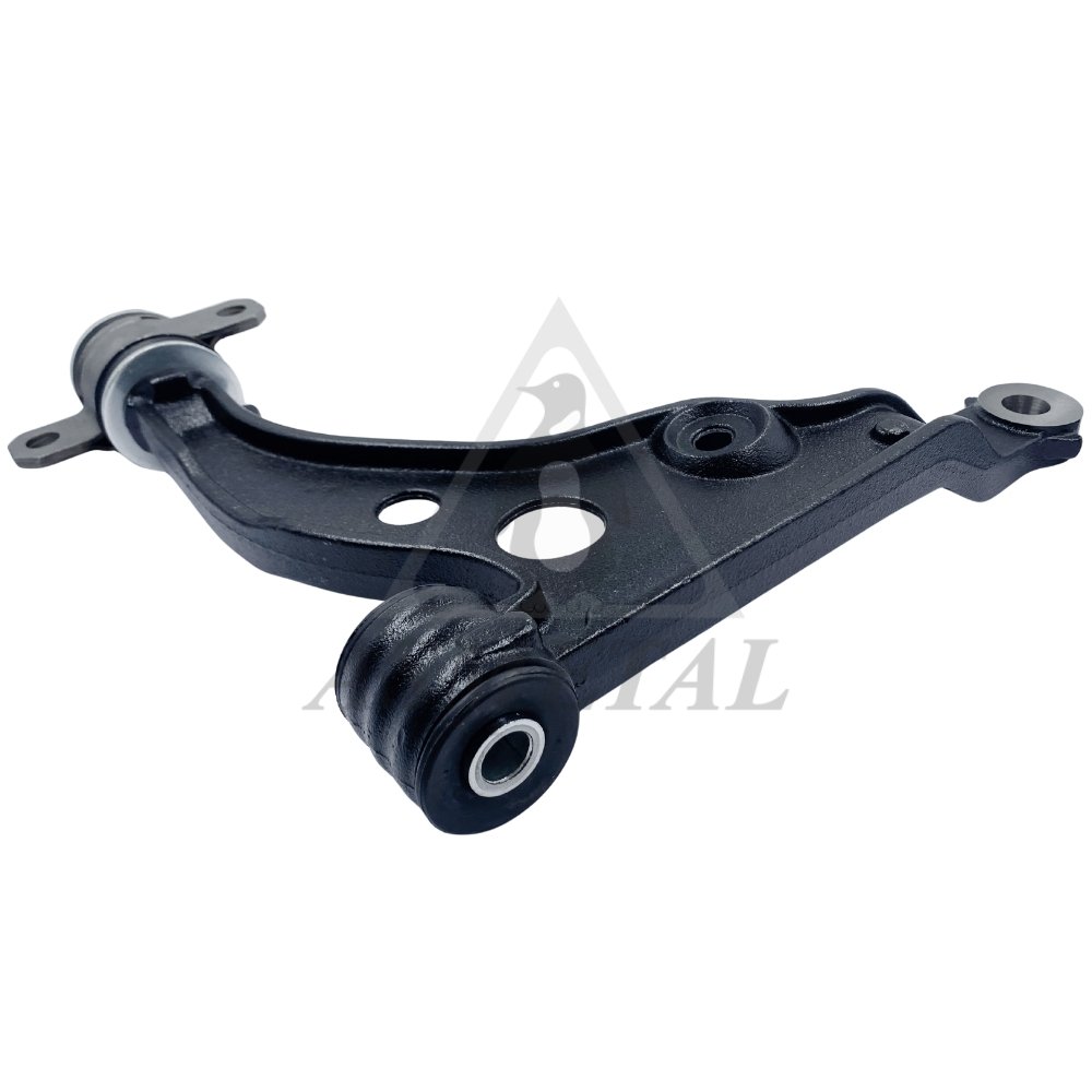 Track Control Arm Left (Without Ball Joint)