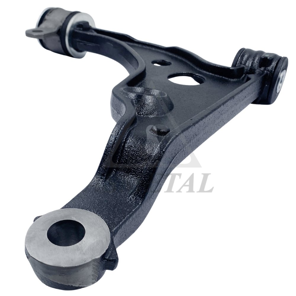 Track Control Arm Right (Without Ball Joint)