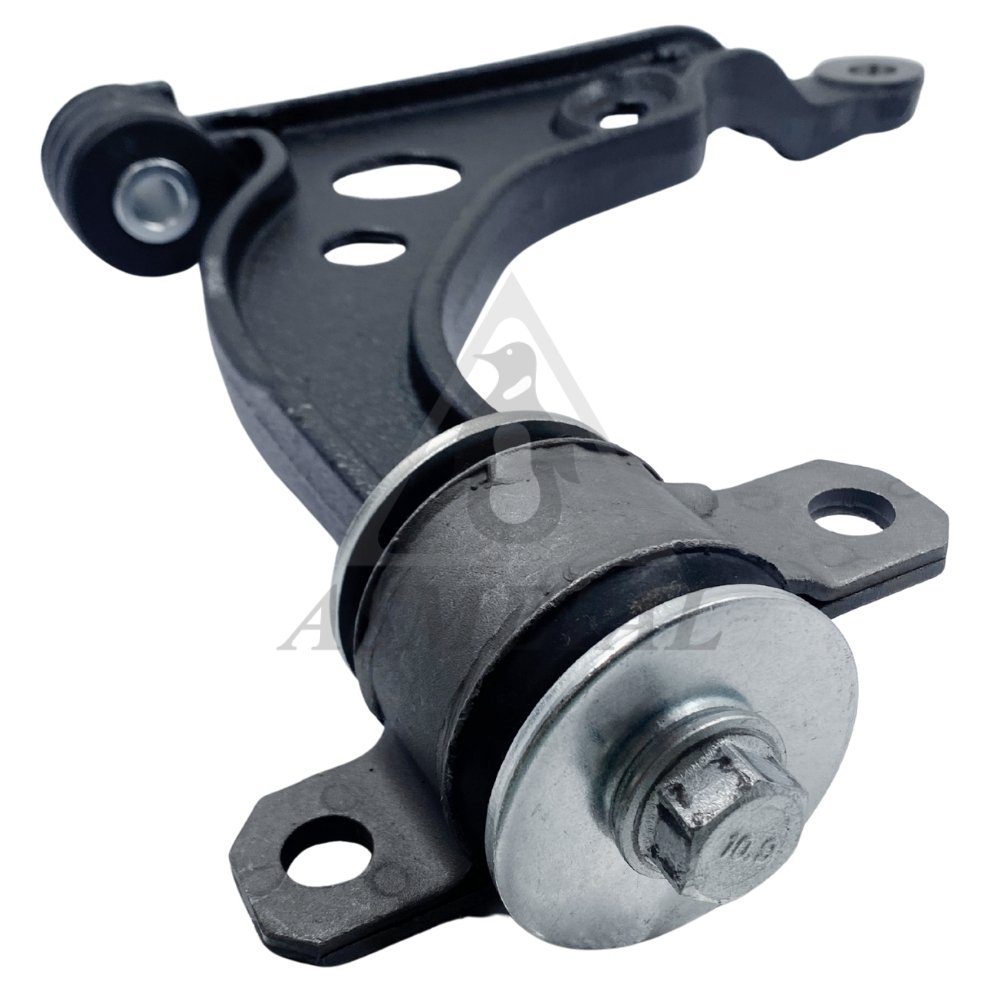 Track Control Arm Right (Without Ball Joint)