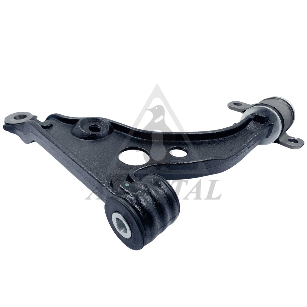 Track Control Arm Right (Without Ball Joint)