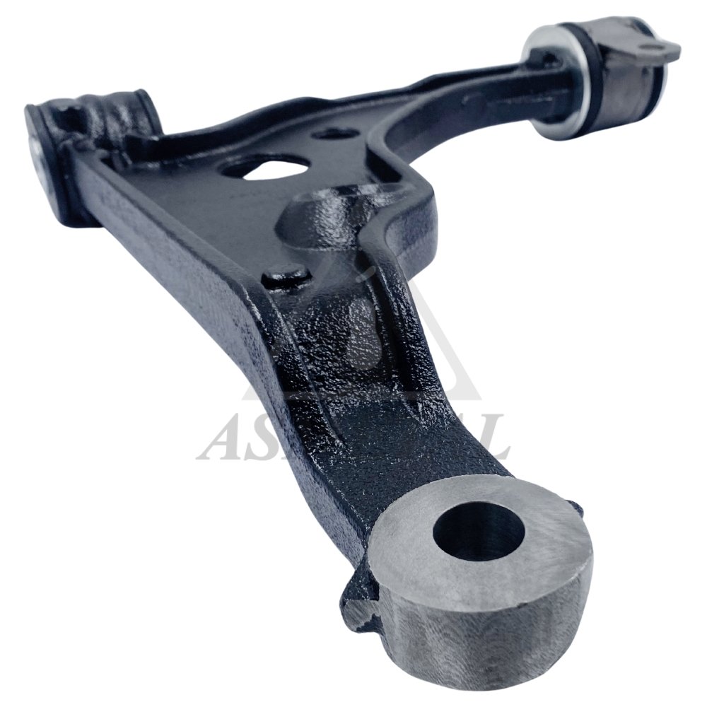 Track Control Arm Left (Without Ball Joint)