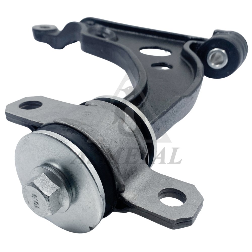 Track Control Arm Left (Without Ball Joint)