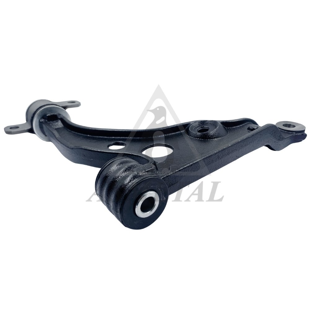 Track Control Arm Left (Without Ball Joint)