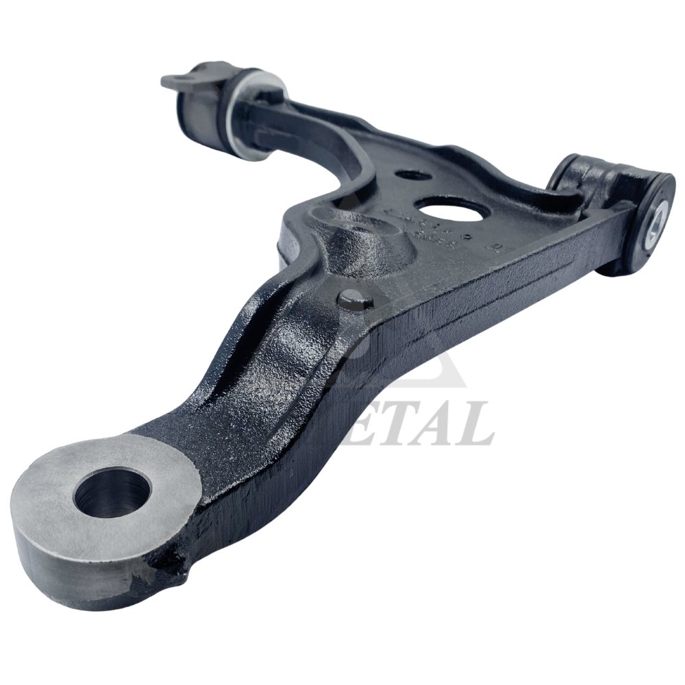 Track Control Arm Right (Without Ball Joint)