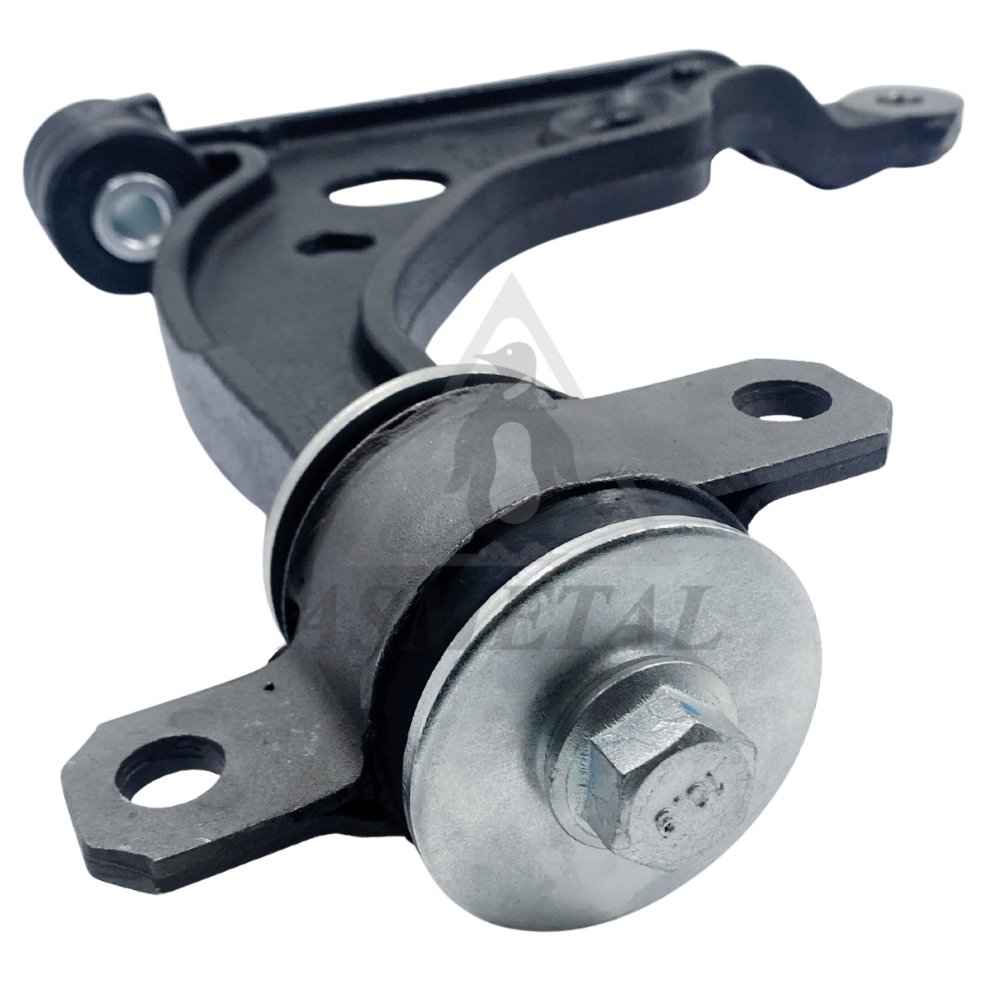 Track Control Arm Right (Without Ball Joint)