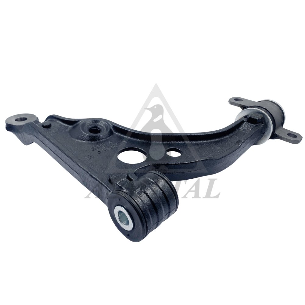 Track Control Arm Right (Without Ball Joint)