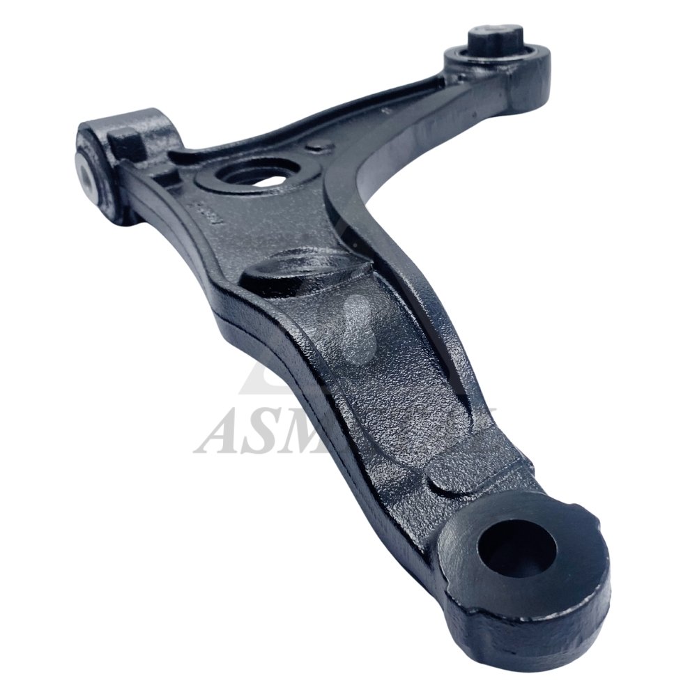 Track Control Arm Left