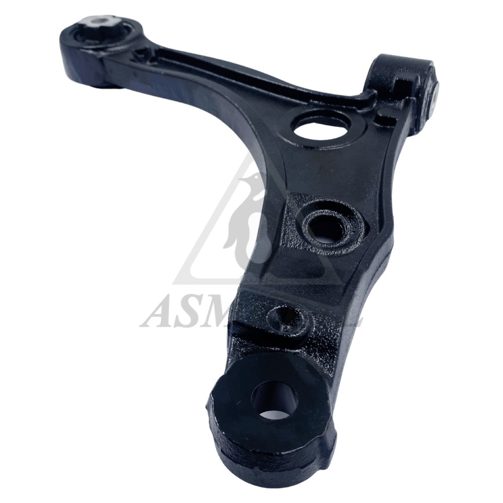 Track Control Arm Left