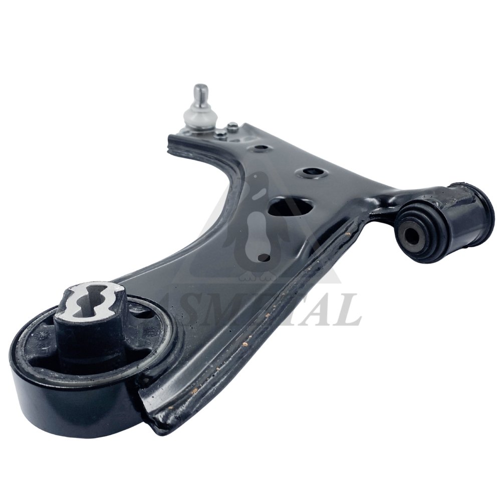 Track Control Arm Left