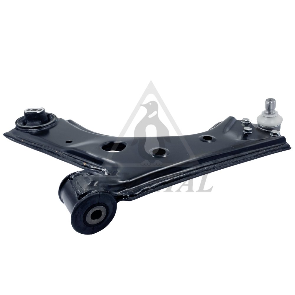 Track Control Arm Left