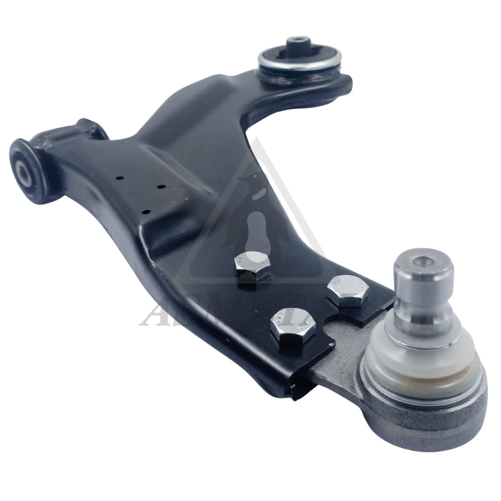 Track Control Arm Left