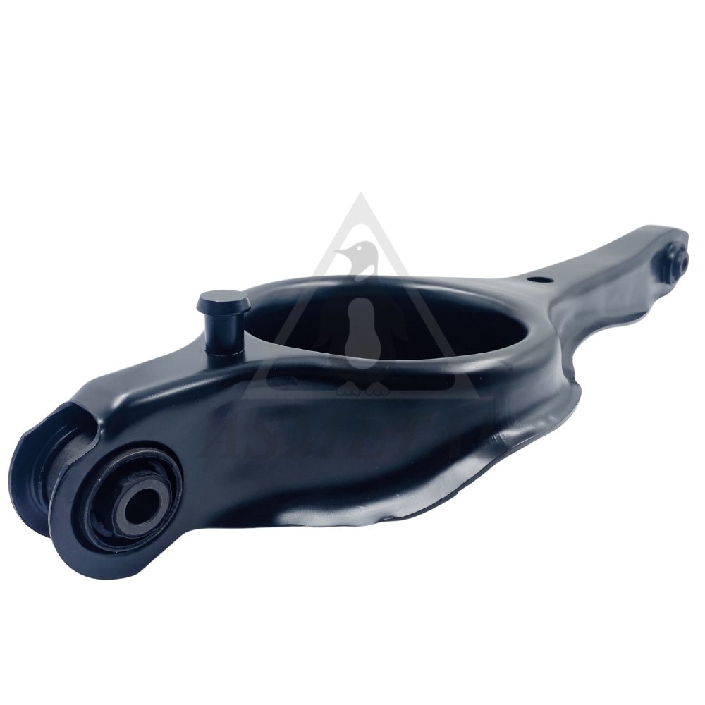 Track Control Arm Rear