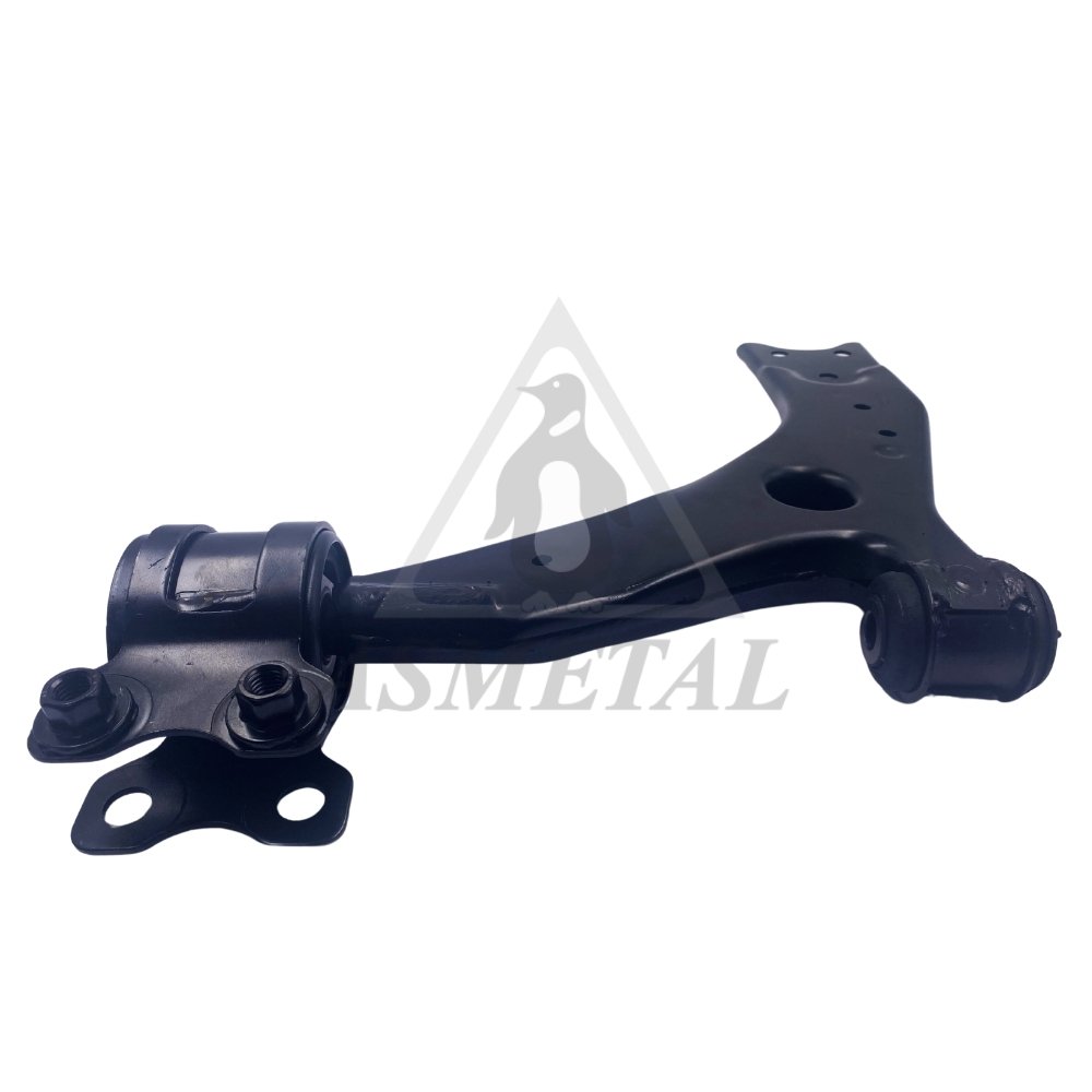 Track Control Arm Left (Without Ball Joint)
