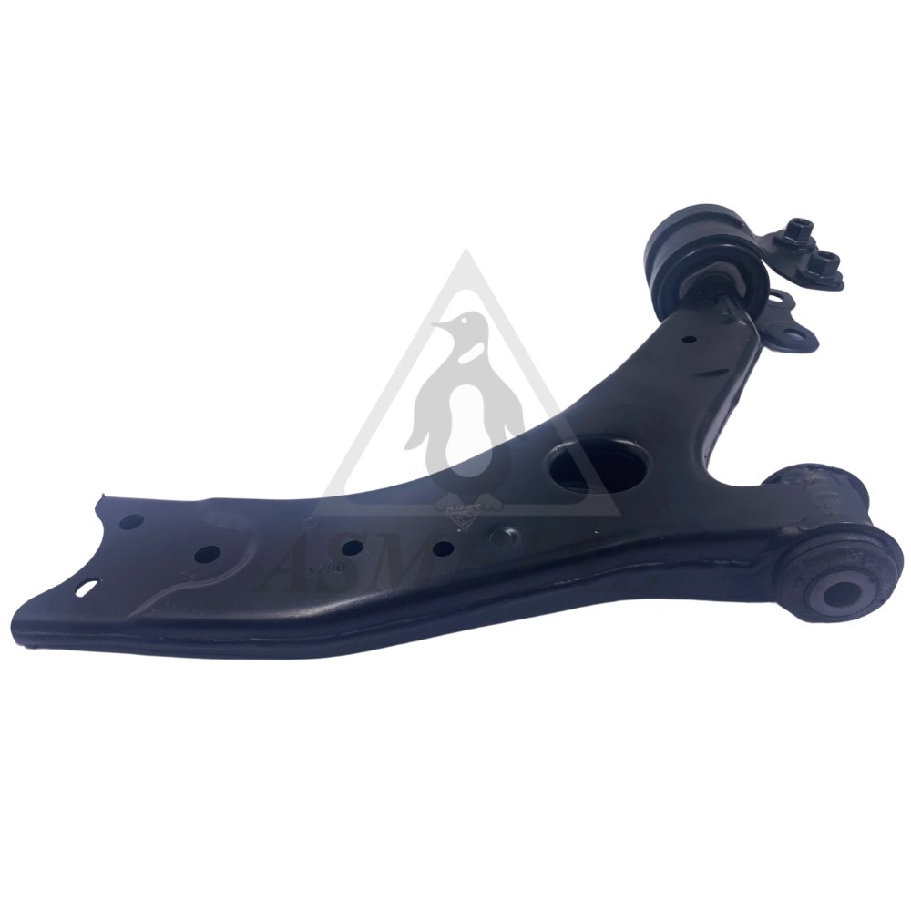 Track Control Arm Right (Without Ball Joint)