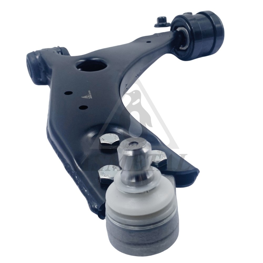 Track Control Arm Left