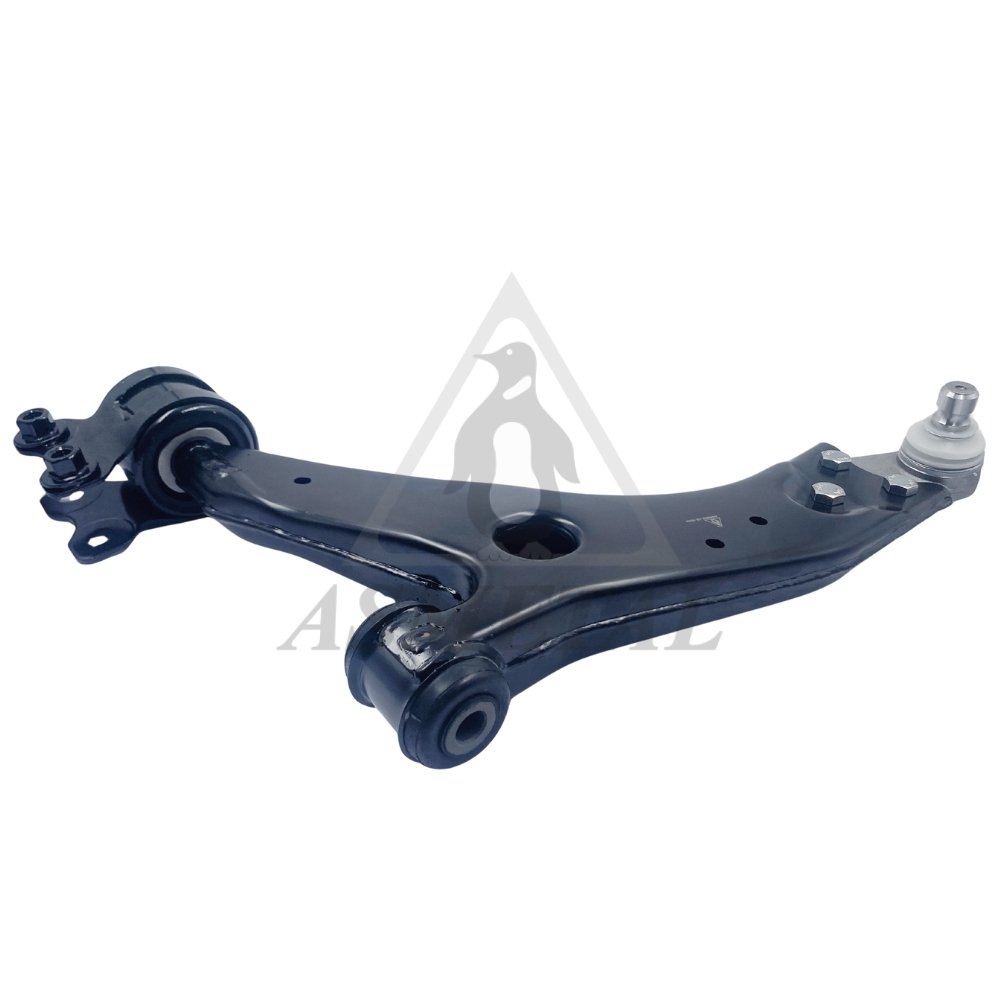 Track Control Arm Left