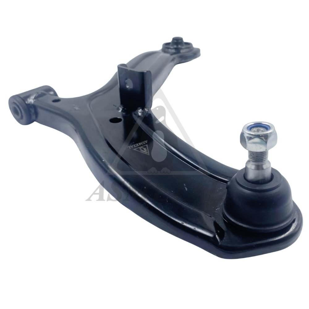 Track Control Arm Left