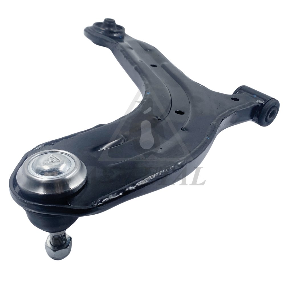 Track Control Arm Left