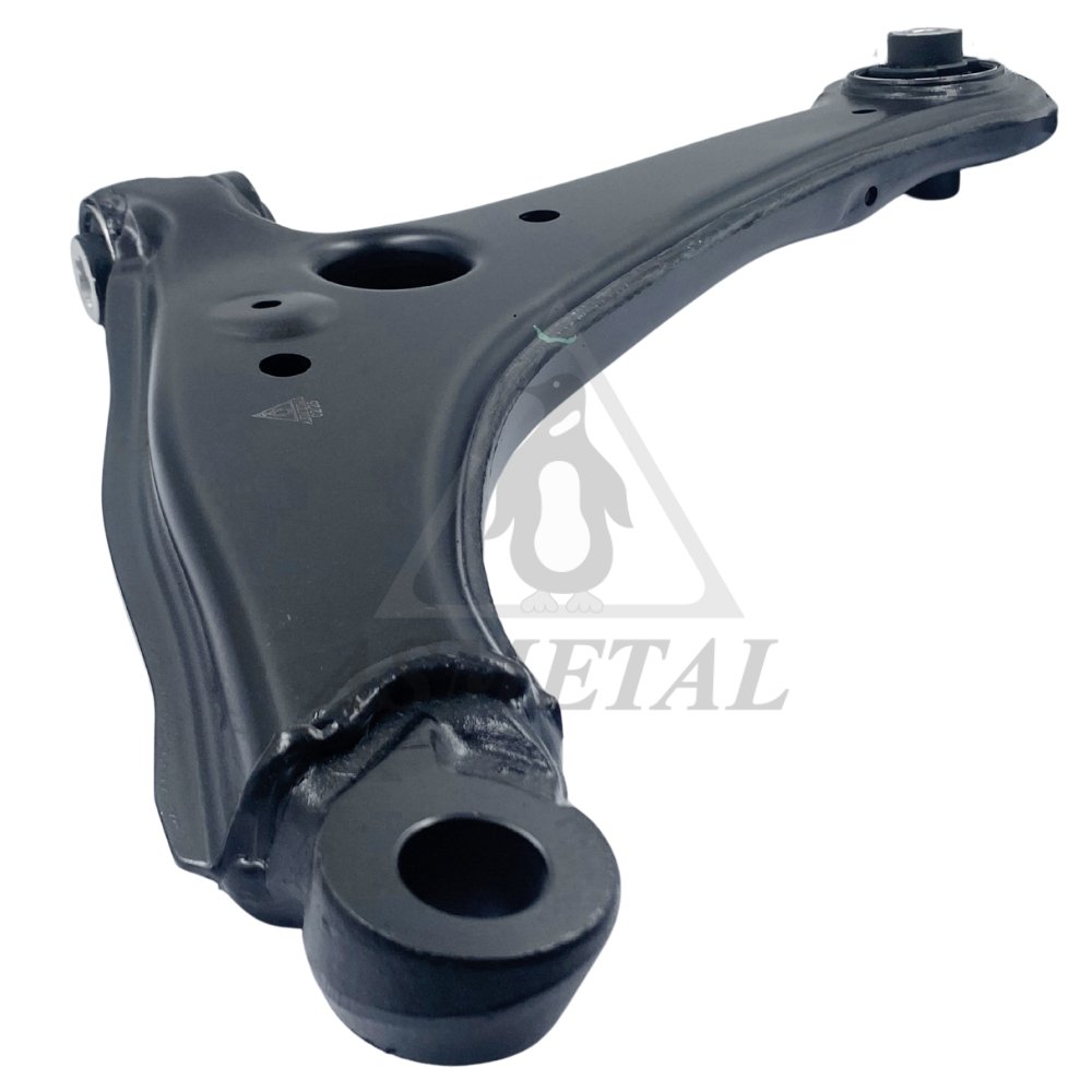 Track Control Arm Left (Without Ball Joint)