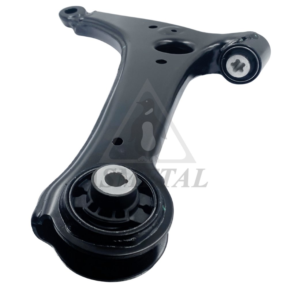 Track Control Arm Left (Without Ball Joint)