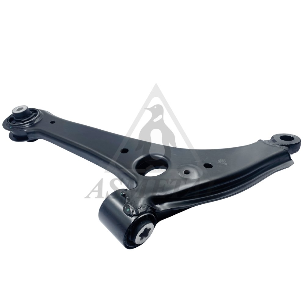 Track Control Arm Left (Without Ball Joint)