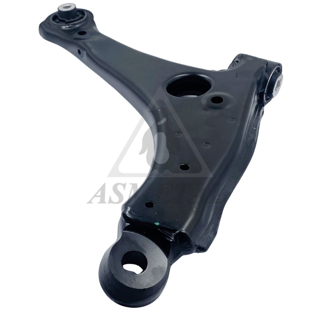 Track Control Arm Left (Without Ball Joint)