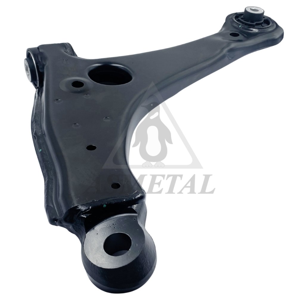 Track Control Arm Right (Without Ball Joint)