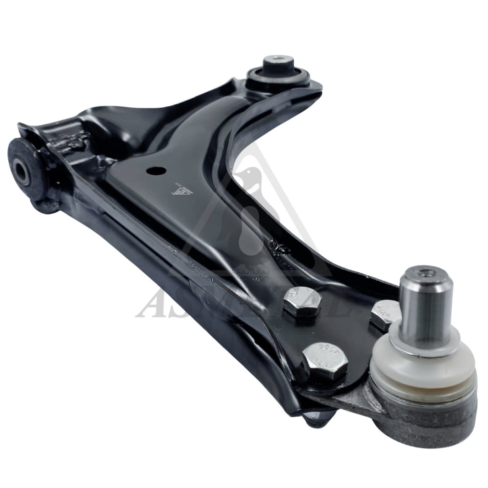 Track Control Arm Left