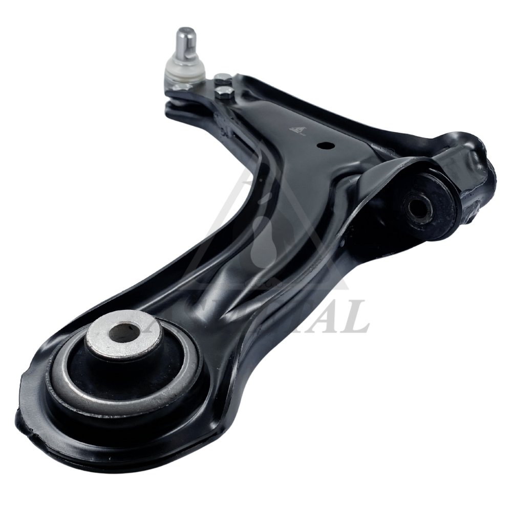 Track Control Arm Left