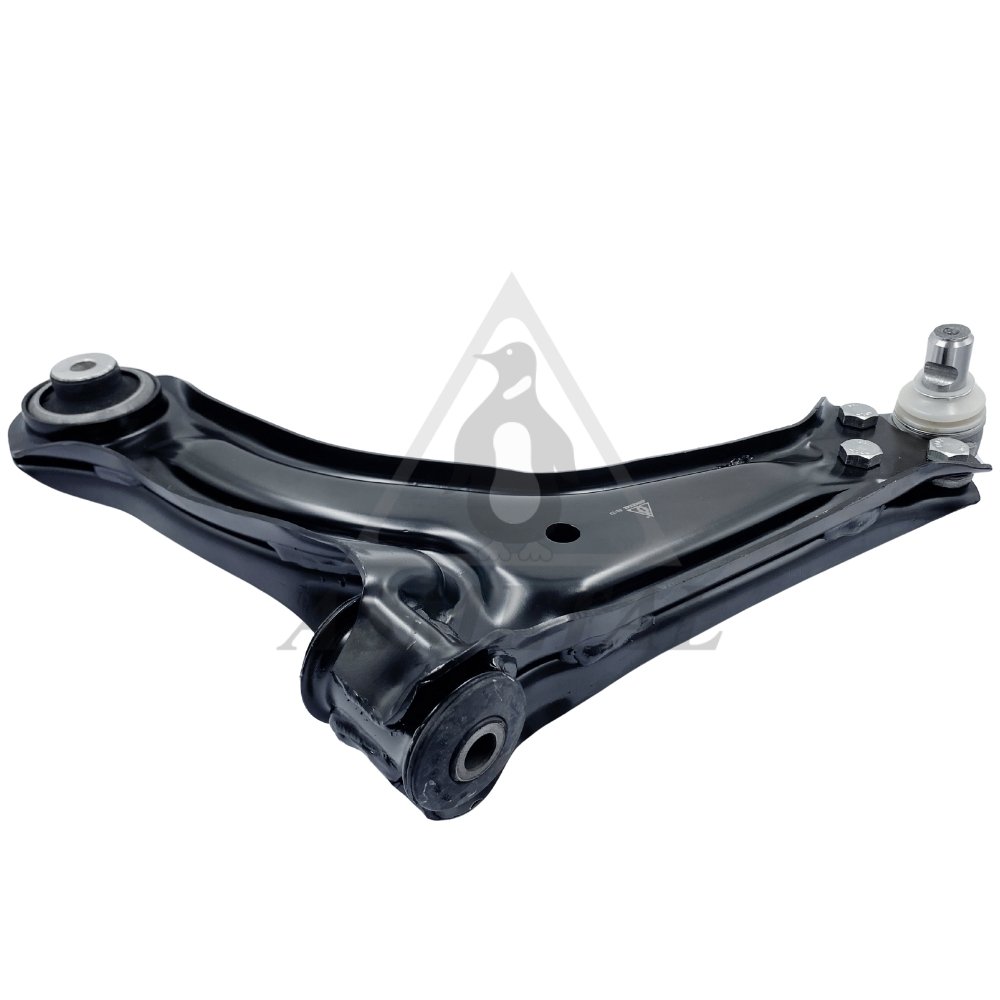 Track Control Arm Left