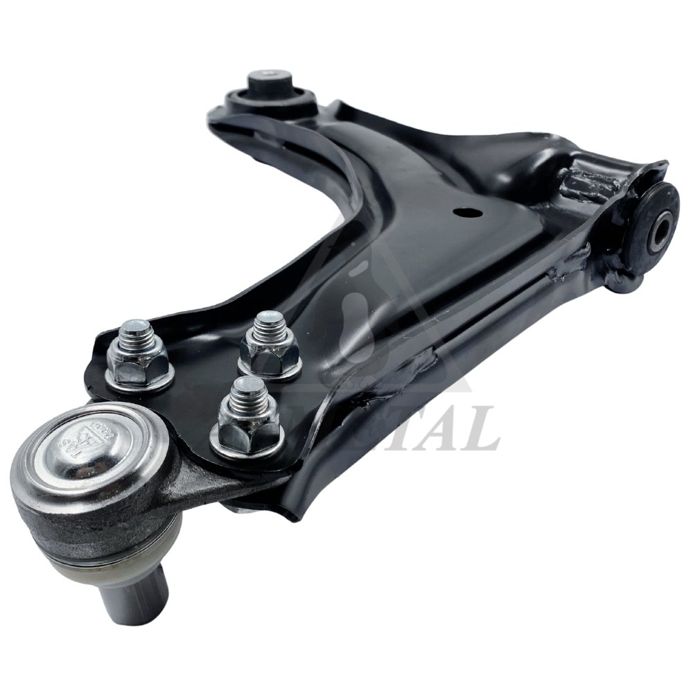 Track Control Arm Left