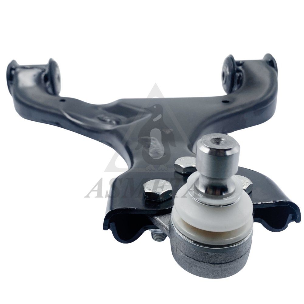 Track Control Arm Left