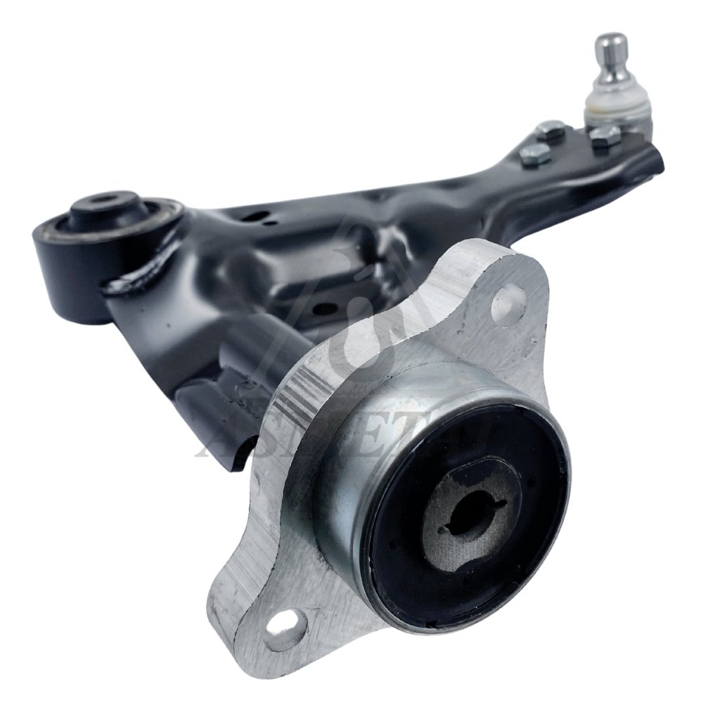 Track Control Arm Left