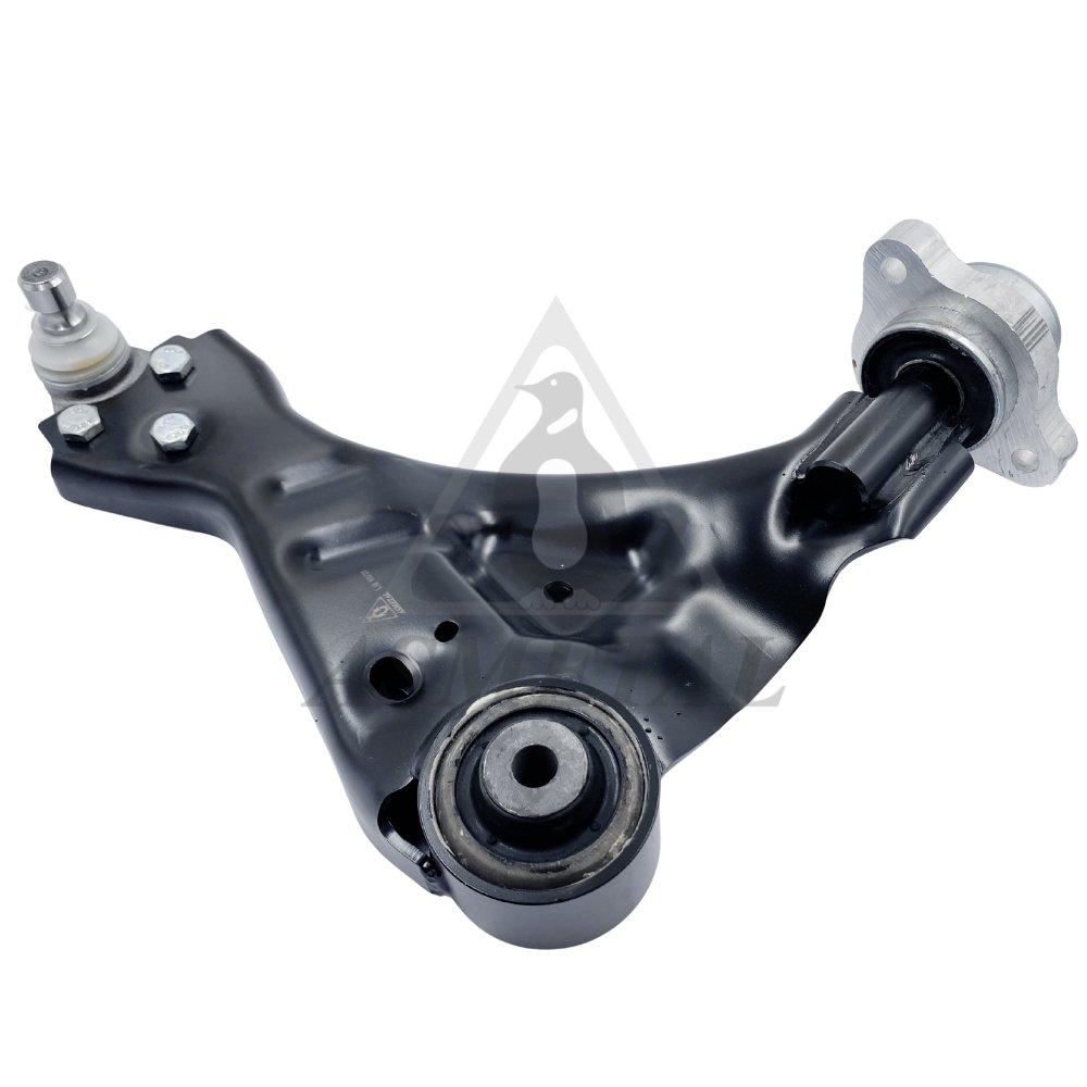 Track Control Arm Left