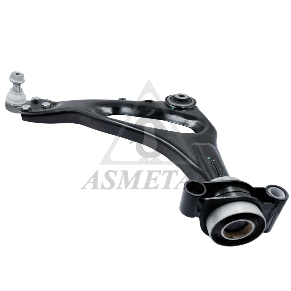 Track Control Arm Left