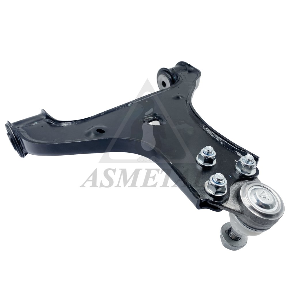 Track Control Arm Left