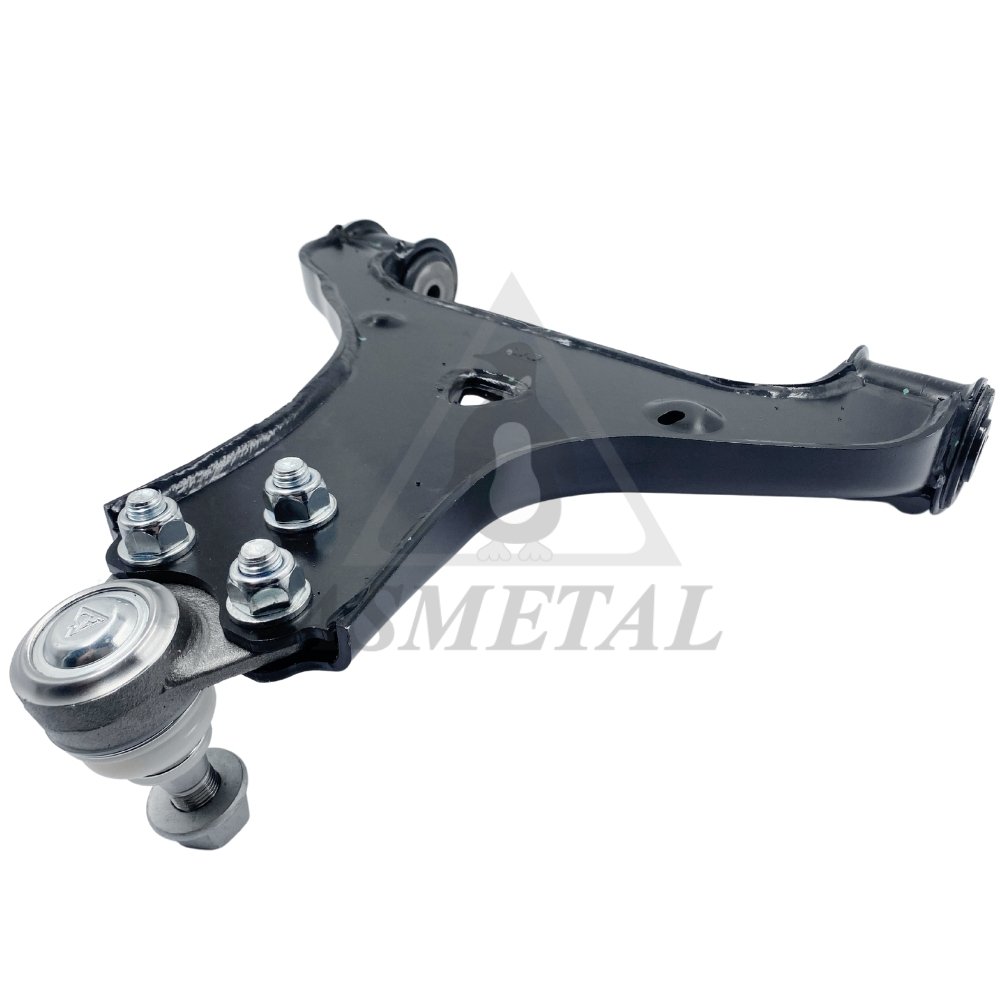 Track Control Arm Right