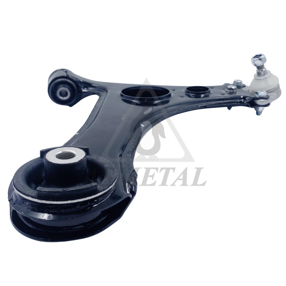 Track Control Arm Left