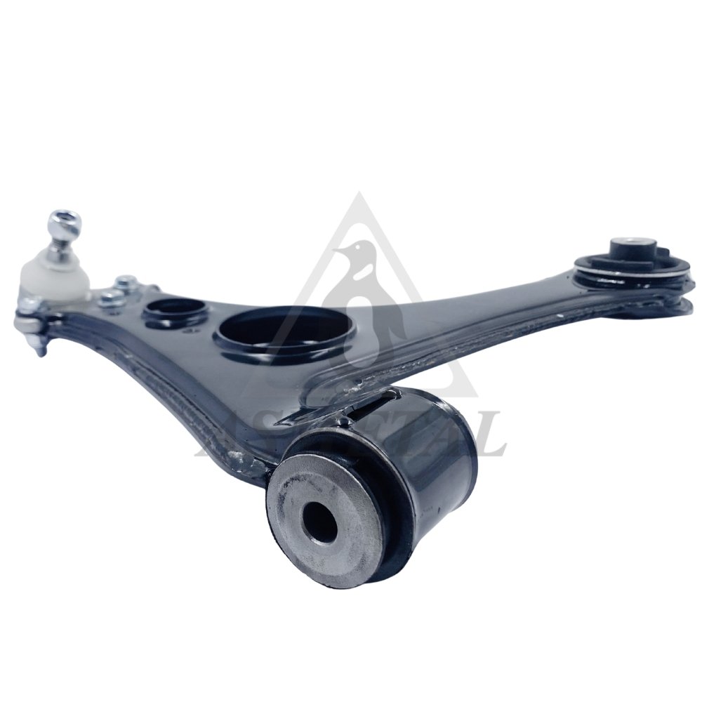 Track Control Arm Left