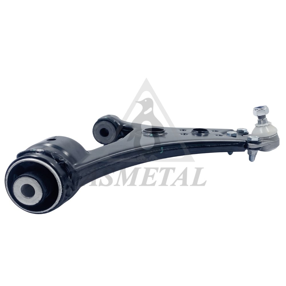 Track Control Arm Left