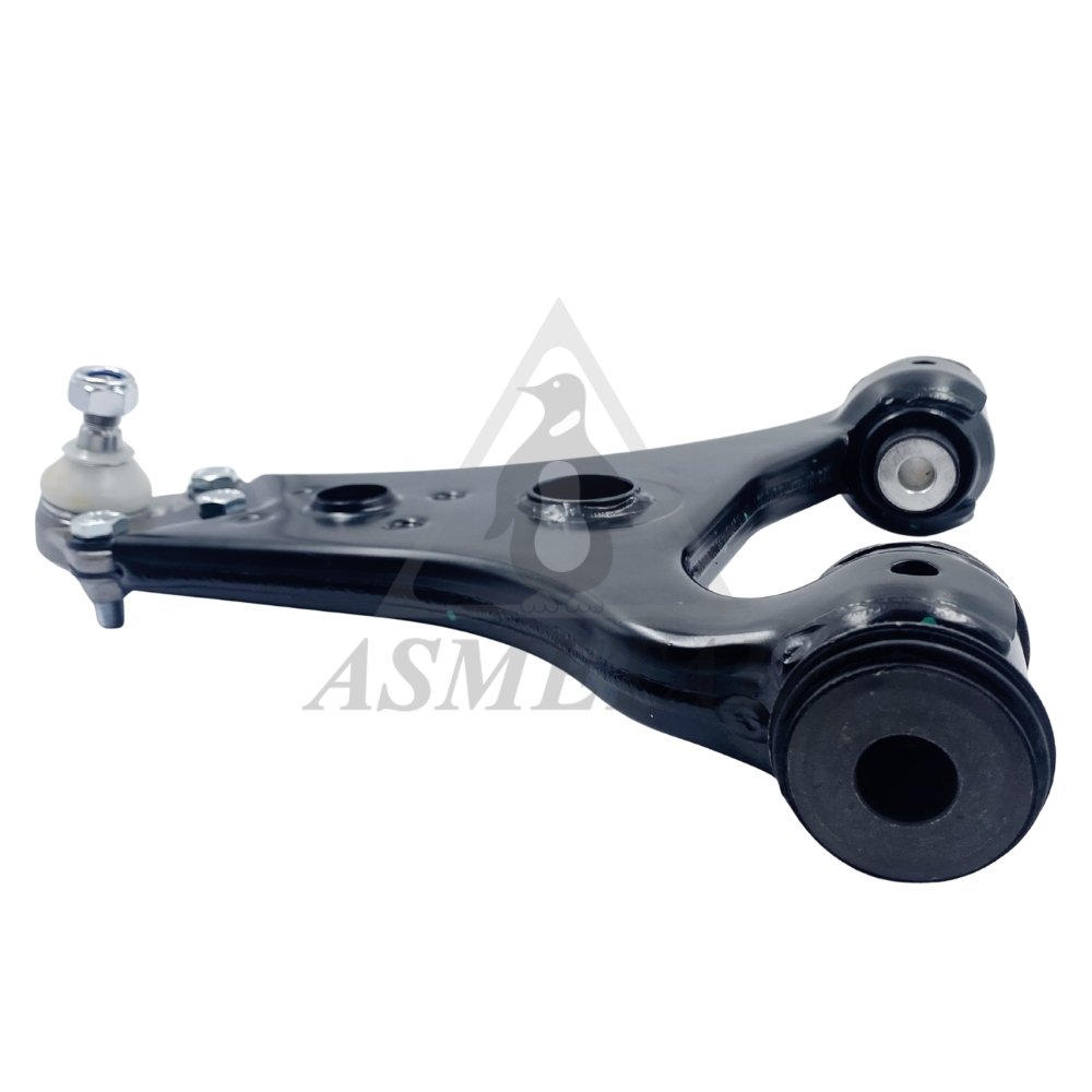 Track Control Arm Left