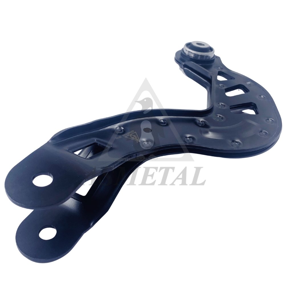 Track Control Arm Rear